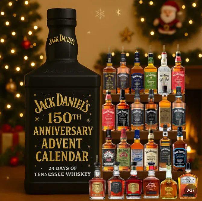 Acrylic Blind Box Christmas Decorations