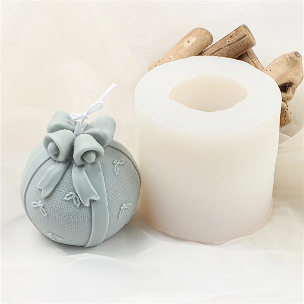 Christmas Scented Candle Supplies Xmas